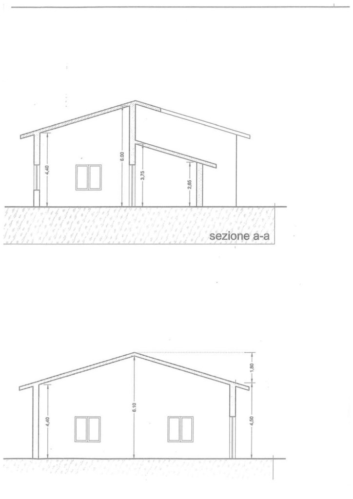 appartamento in vendita a Porto Sant'Elpidio