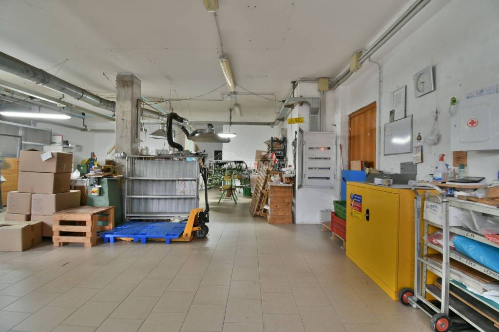 appartamento in vendita a Porto Sant'Elpidio