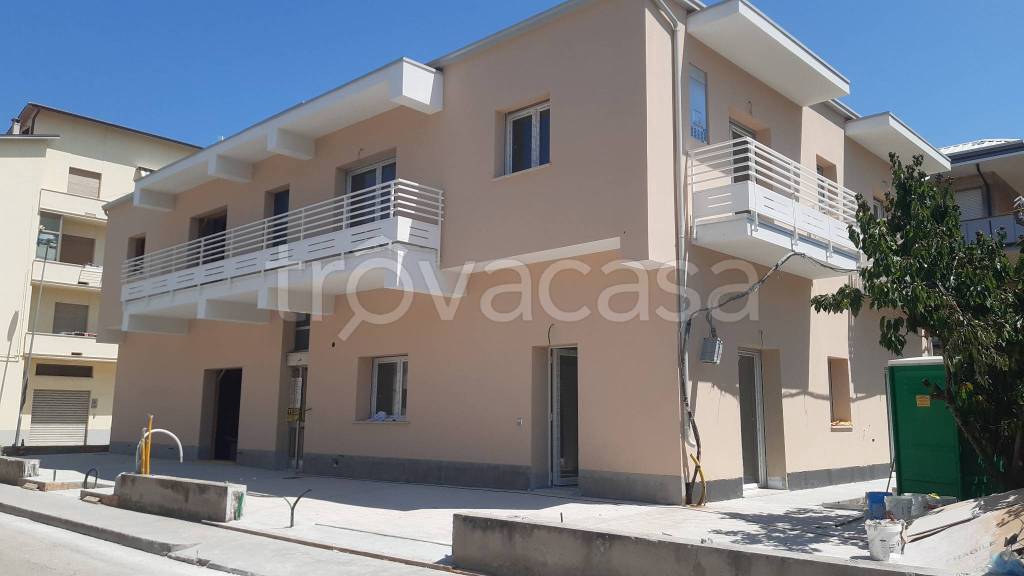 appartamento in vendita a Porto Sant'Elpidio