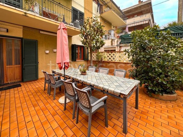 appartamento in vendita a Porto Sant'Elpidio