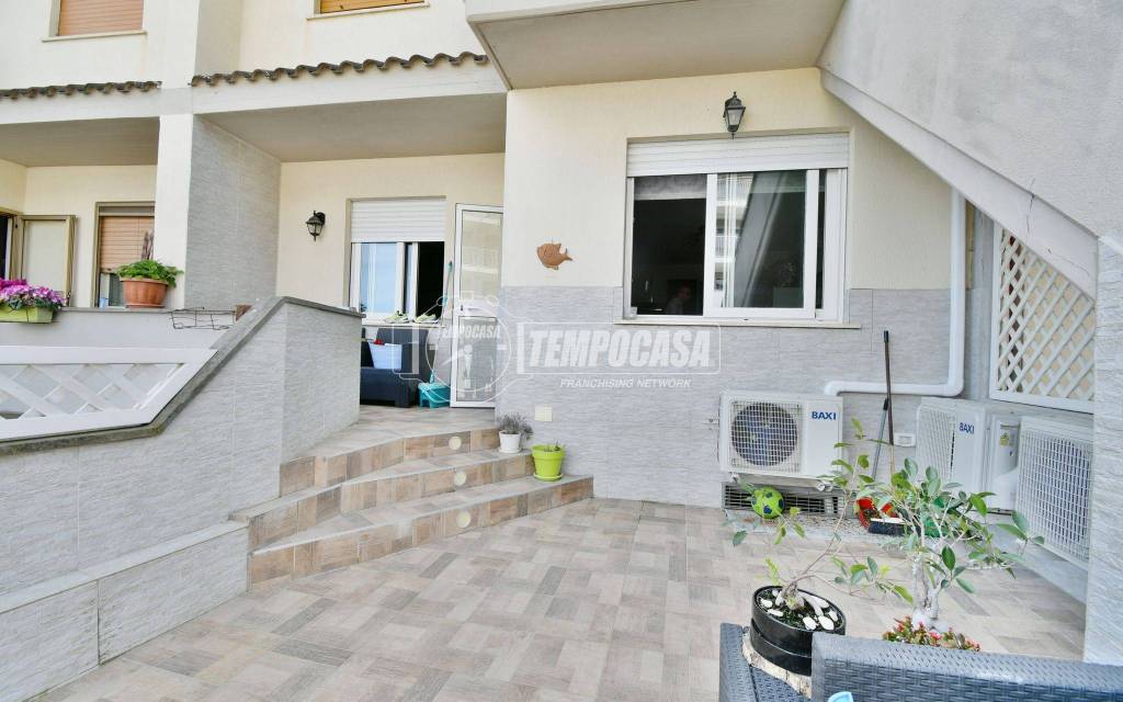 appartamento in vendita a Porto Sant'Elpidio