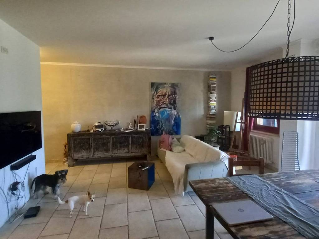 appartamento in vendita a Porto Sant'Elpidio