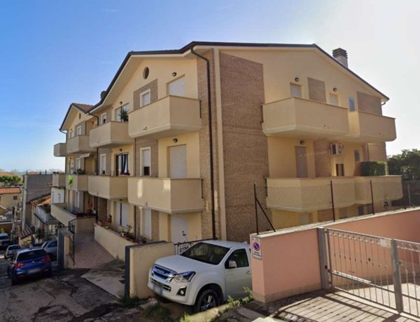 appartamento in vendita a Porto Sant'Elpidio