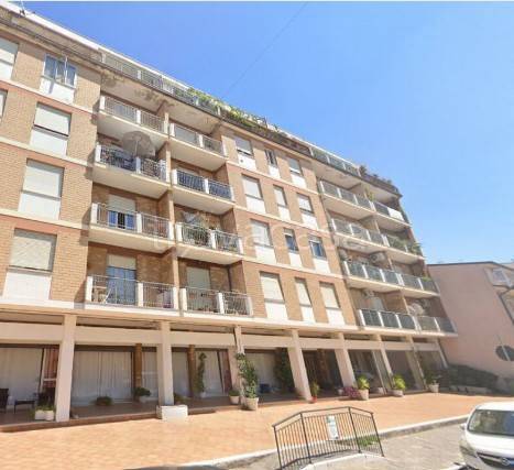 appartamento in vendita a Porto Sant'Elpidio