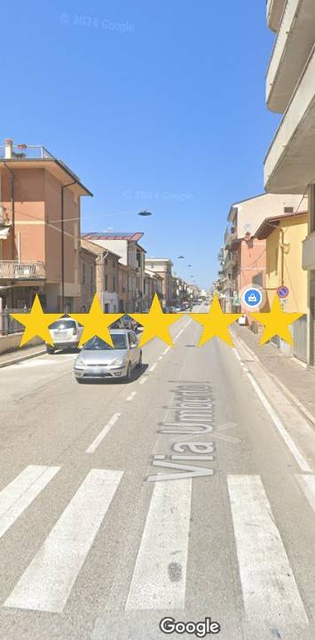 appartamento in vendita a Porto Sant'Elpidio