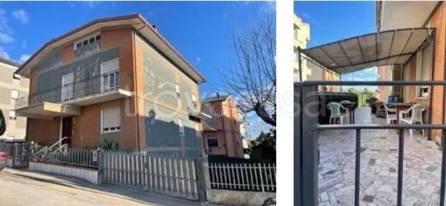 appartamento in vendita a Porto Sant'Elpidio