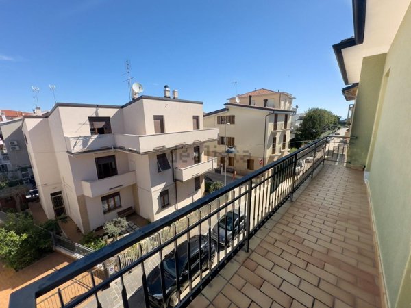 appartamento in vendita a Porto Sant'Elpidio