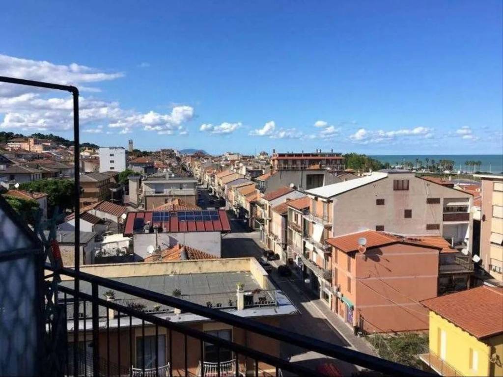 appartamento in vendita a Porto Sant'Elpidio