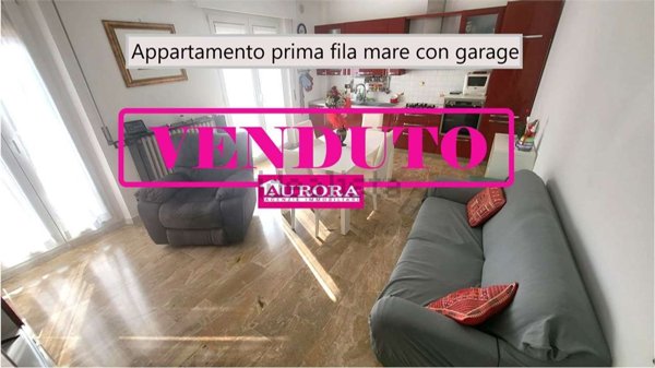 appartamento in vendita a Porto Sant'Elpidio