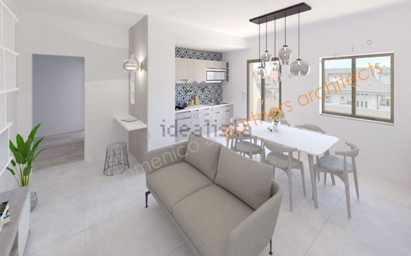 appartamento in vendita a Porto Sant'Elpidio