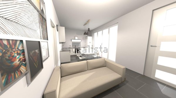 appartamento in vendita a Porto Sant'Elpidio