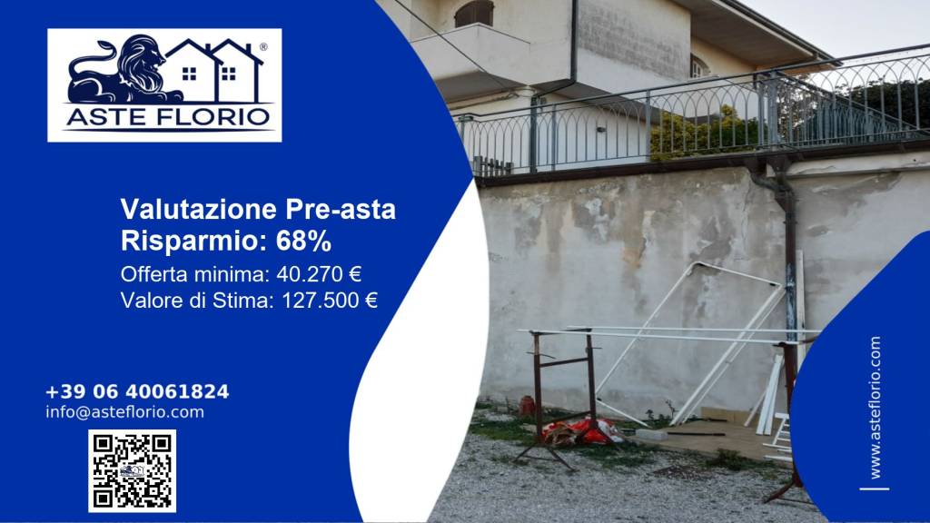 appartamento in vendita a Porto Sant'Elpidio
