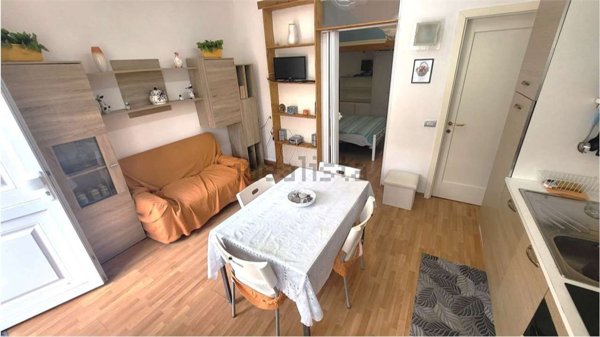 appartamento in vendita a Porto Sant'Elpidio