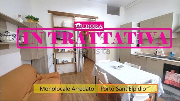 appartamento in vendita a Porto Sant'Elpidio