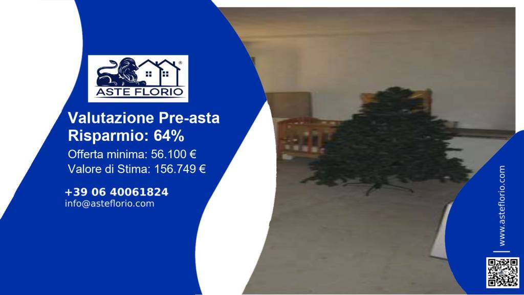 appartamento in vendita a Porto Sant'Elpidio