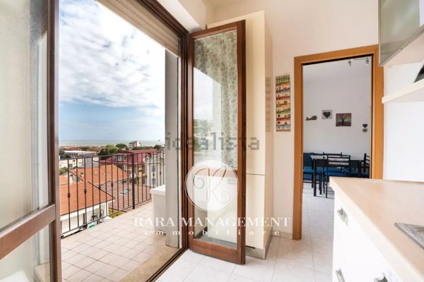 appartamento in vendita a Porto Sant'Elpidio