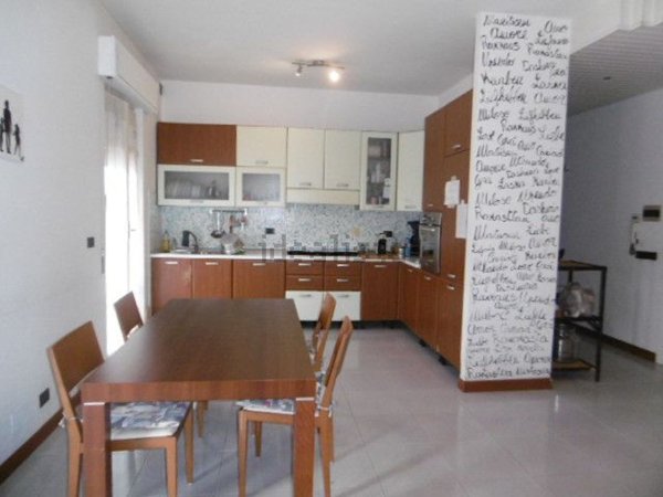 appartamento in vendita a Porto Sant'Elpidio