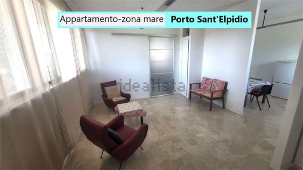 appartamento in vendita a Porto Sant'Elpidio