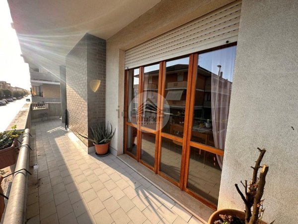 appartamento in vendita a Porto Sant'Elpidio