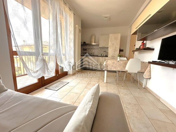 appartamento in vendita a Porto Sant'Elpidio