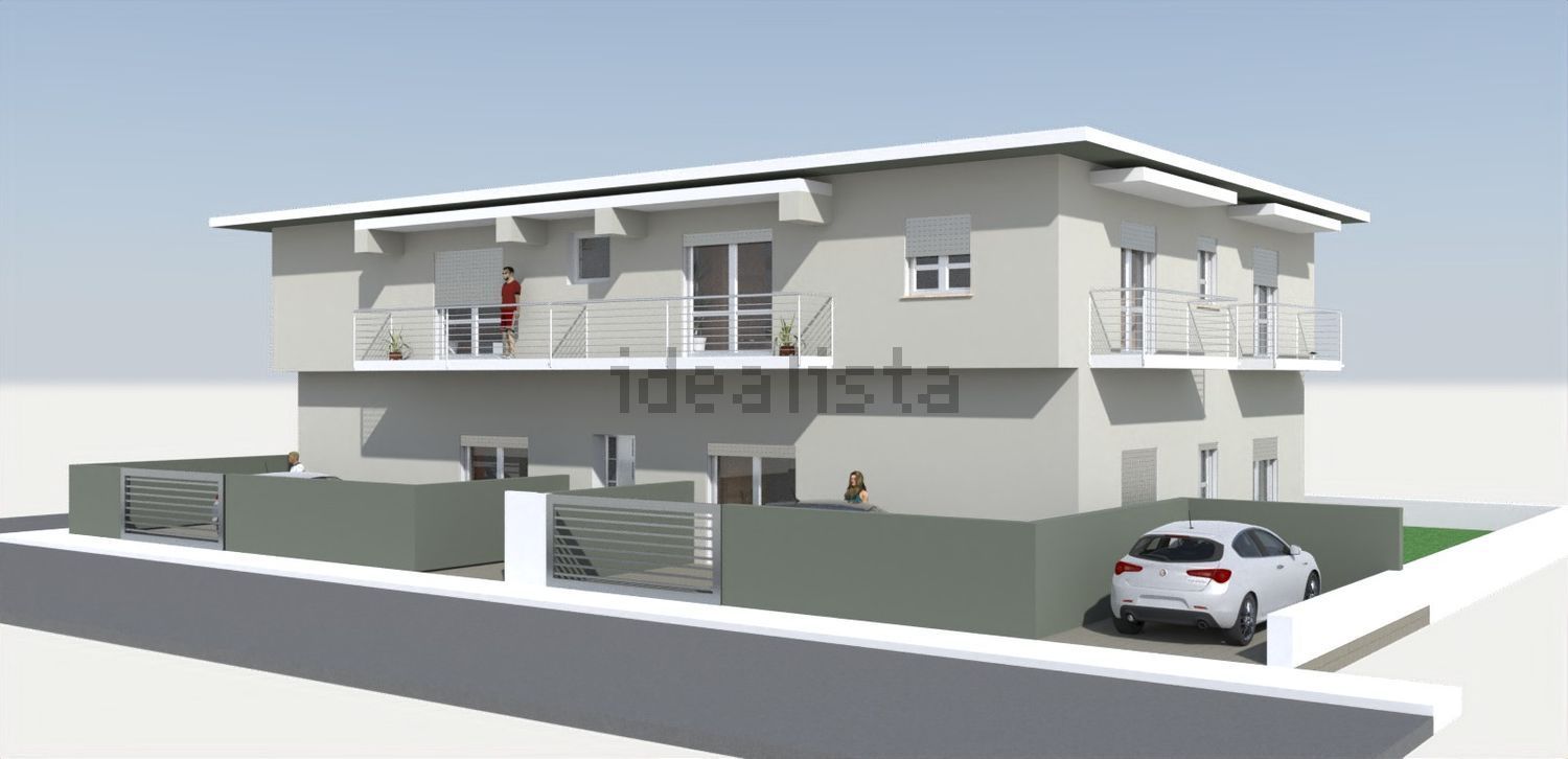 appartamento in vendita a Porto Sant'Elpidio