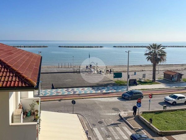 appartamento in vendita a Porto Sant'Elpidio