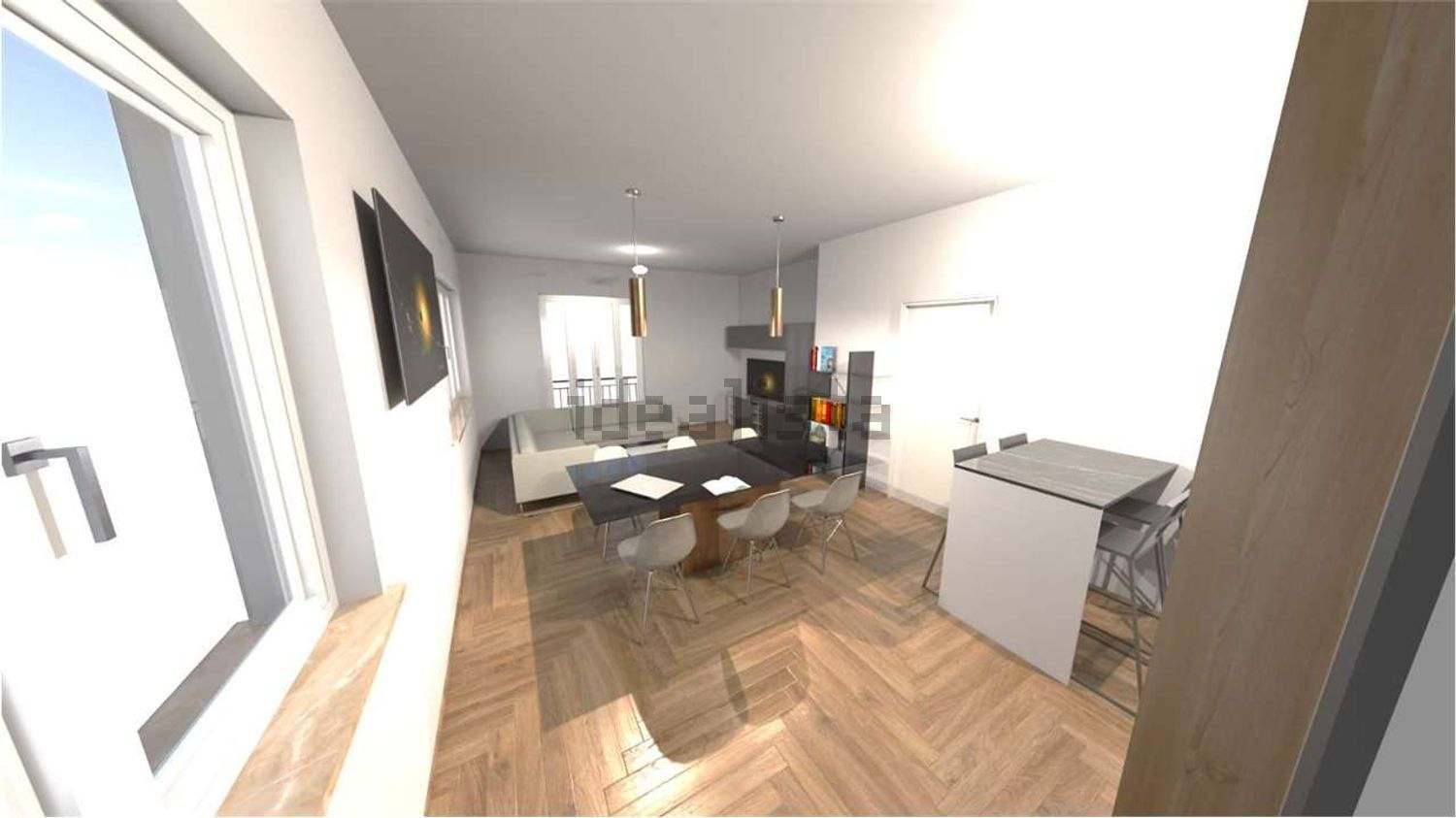 appartamento in vendita a Porto Sant'Elpidio