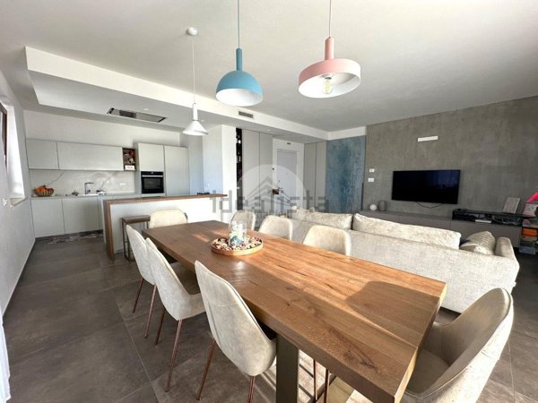 appartamento in vendita a Porto Sant'Elpidio