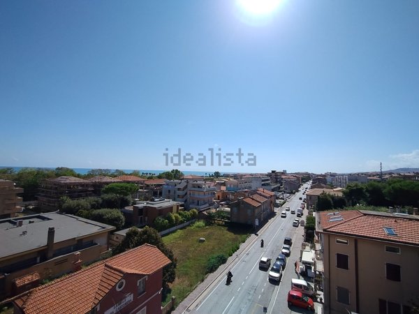 appartamento in vendita a Porto Sant'Elpidio
