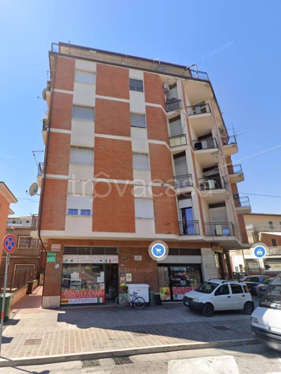 appartamento in vendita a Porto Sant'Elpidio