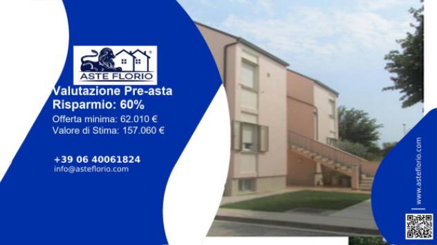 appartamento in vendita a Porto Sant'Elpidio