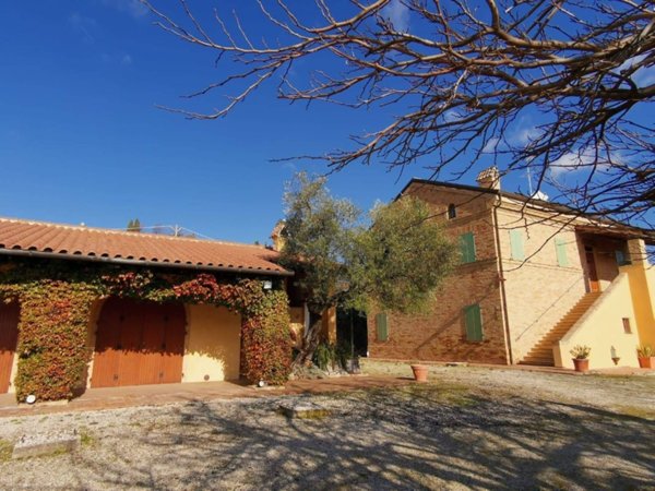 casa indipendente in vendita a Porto Sant'Elpidio
