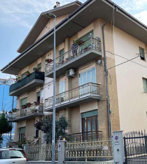 appartamento in vendita a Porto Sant'Elpidio