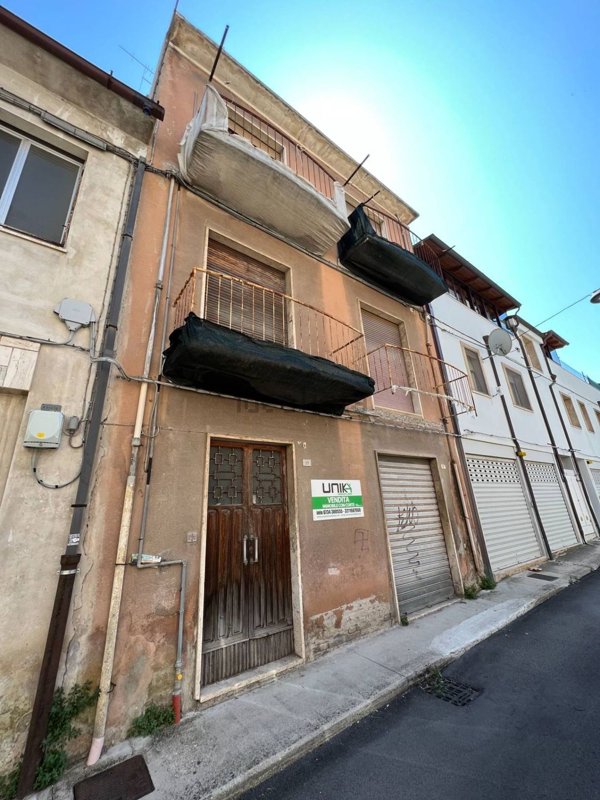 casa indipendente in vendita a Porto Sant'Elpidio