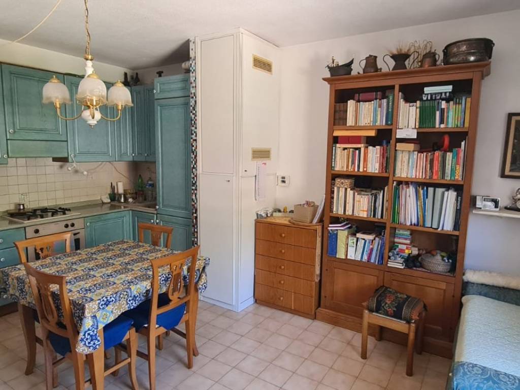 appartamento in vendita a Porto Sant'Elpidio