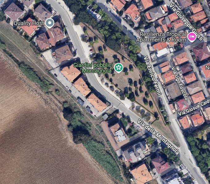 appartamento in vendita a Porto Sant'Elpidio