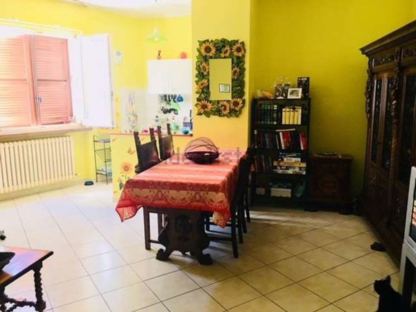 appartamento in vendita a Porto Sant'Elpidio