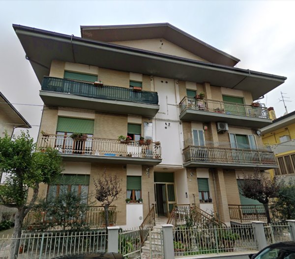 appartamento in vendita a Porto Sant'Elpidio