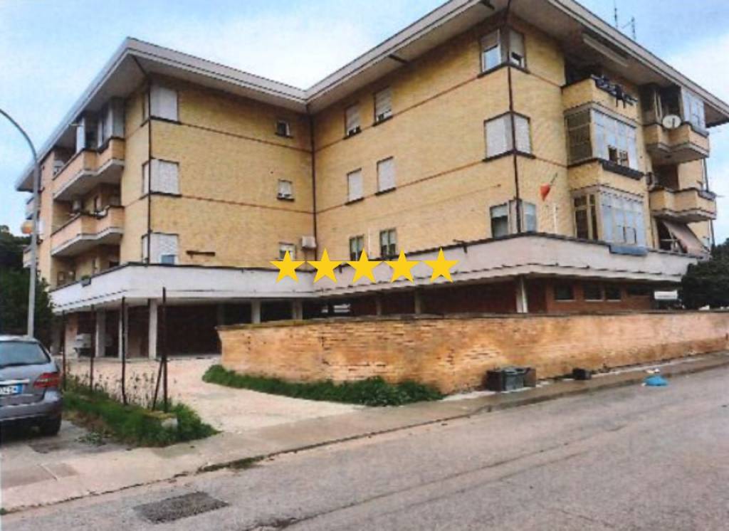 appartamento in vendita a Porto Sant'Elpidio