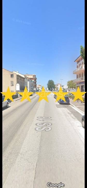 appartamento in vendita a Porto Sant'Elpidio