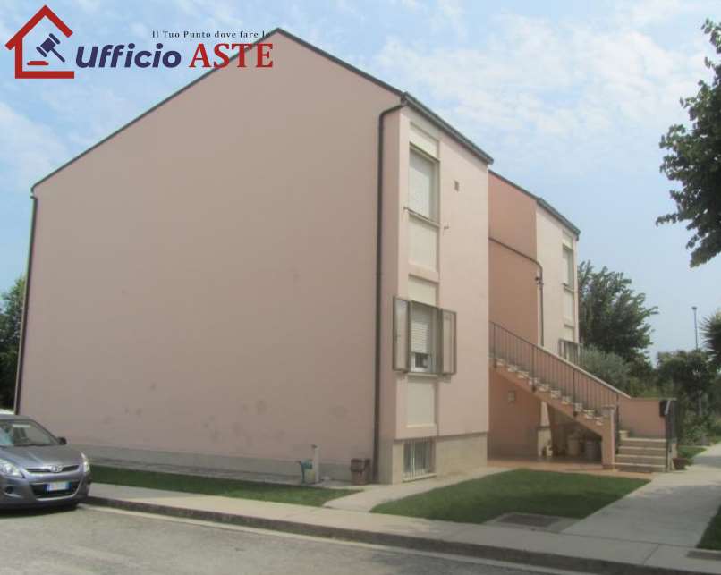 appartamento in vendita a Porto Sant'Elpidio