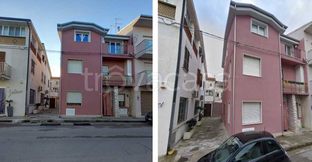 appartamento in vendita a Porto Sant'Elpidio