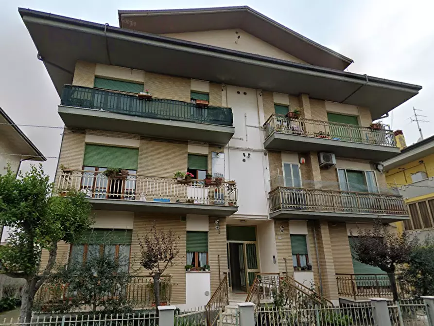 appartamento in vendita a Porto Sant'Elpidio