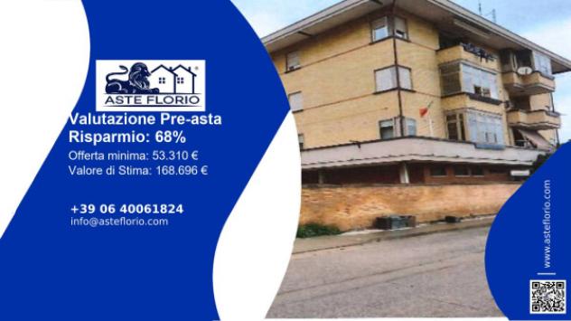 appartamento in vendita a Porto Sant'Elpidio