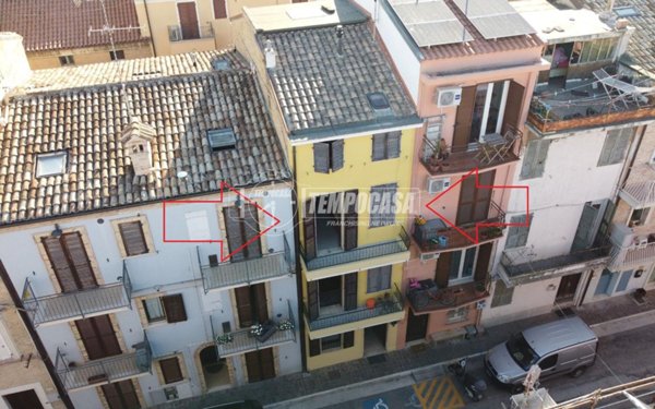 casa indipendente in vendita a Porto Sant'Elpidio