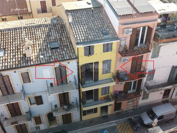casa indipendente in vendita a Porto Sant'Elpidio