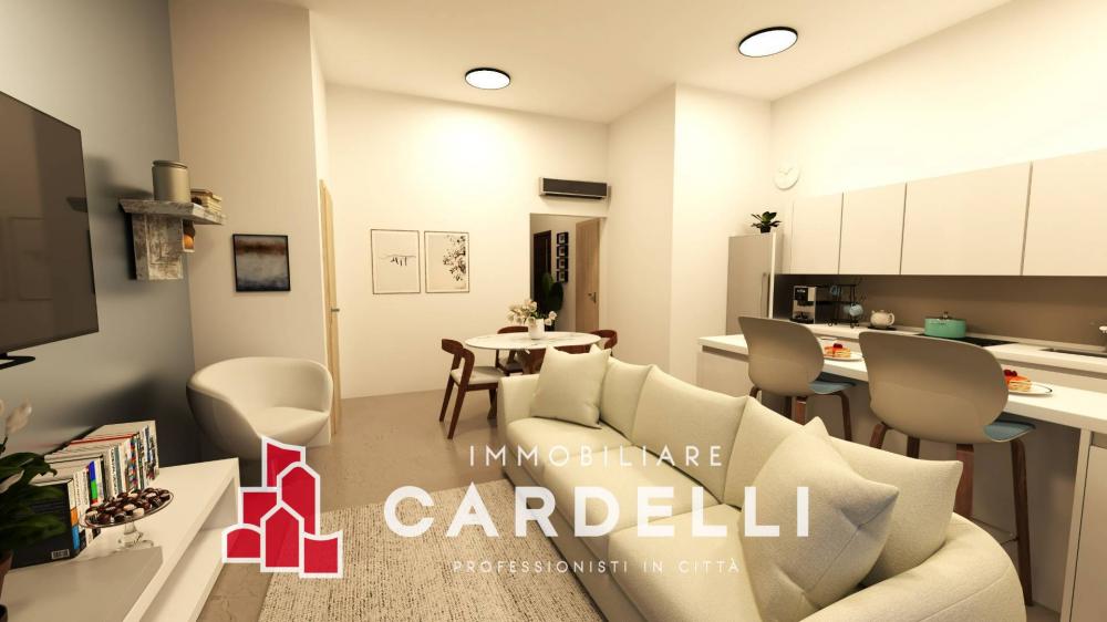 appartamento in vendita a Porto Sant'Elpidio