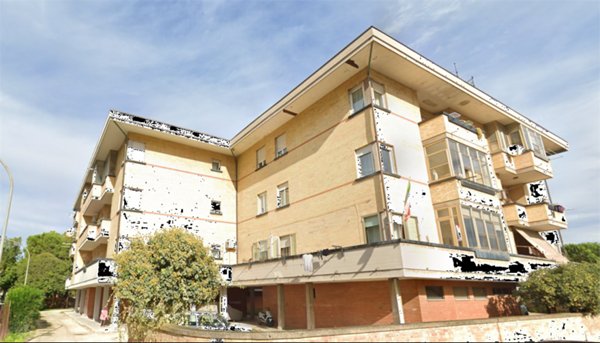 appartamento in vendita a Porto Sant'Elpidio