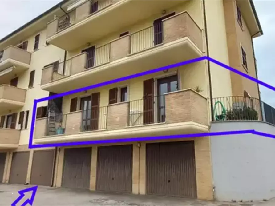 appartamento in vendita a Porto Sant'Elpidio