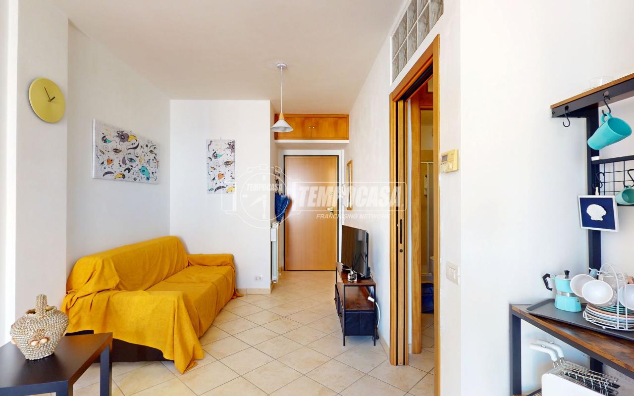 appartamento in vendita a Porto Sant'Elpidio